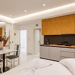 Apartment Afriol *