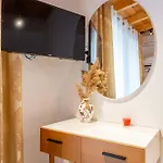 Afriol Apartment Sarande