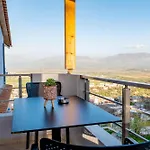 Afriol Apartment *