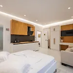 شقة Afriol ساراندا