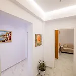 Afriol شقة ساراندا