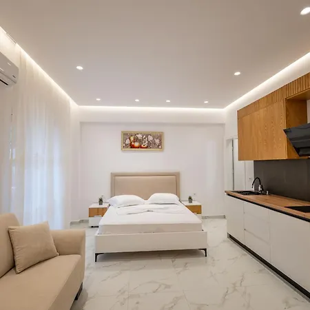 Apartamento Afriol