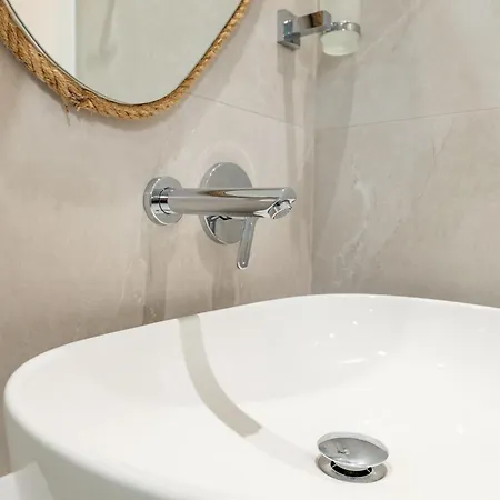 Appartamento Afriol *