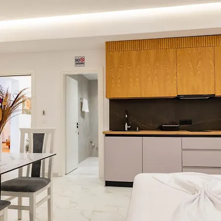 Afriol Appartement