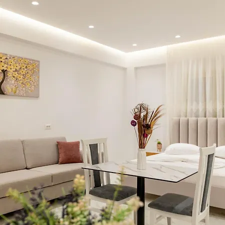 Afriol Apartamento