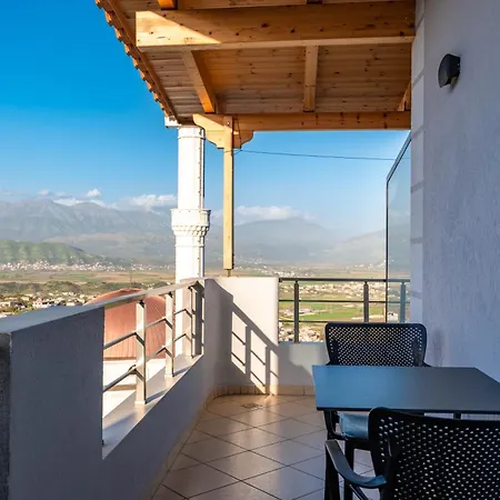 Appartement Afriol Saranda