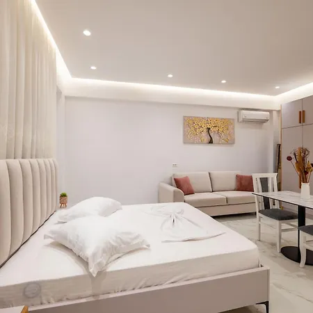 Appartement Afriol Saranda