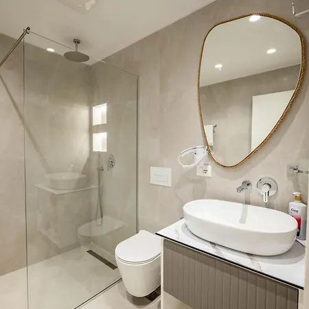 Afriol Appartement *