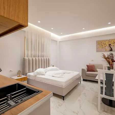 Afriol Appartement *