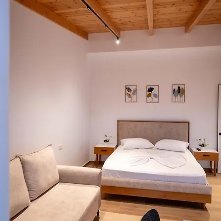 Appartement Afriol