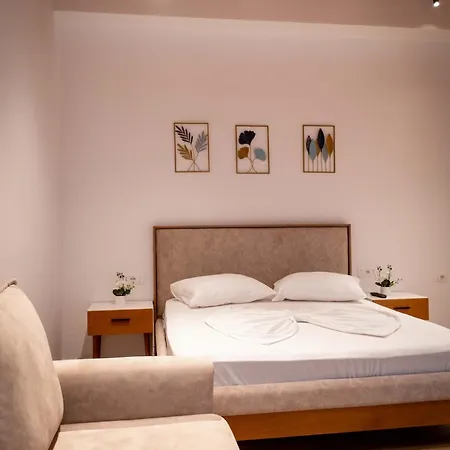 Afriol Appartement *