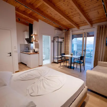 Afriol Appartement *
