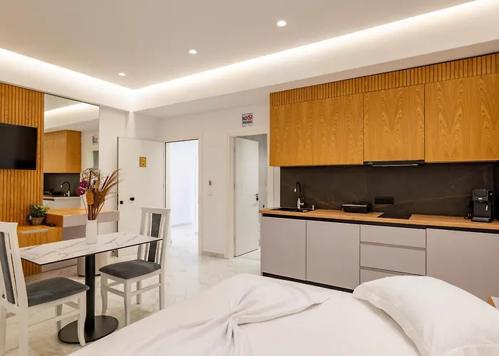Apartment Afriol *