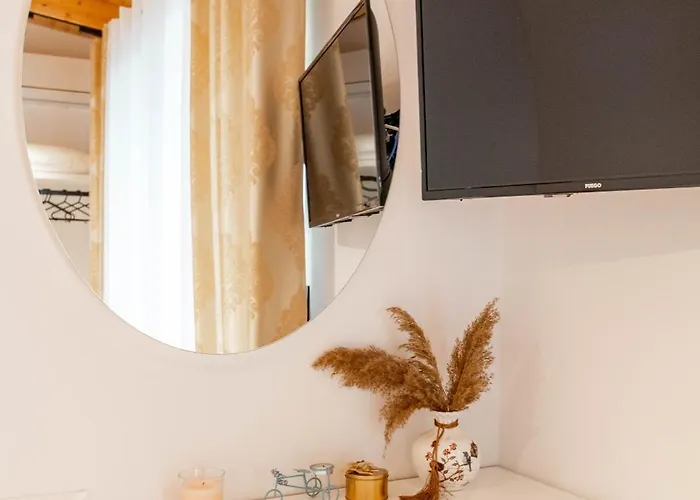 Afriol * Sarandë