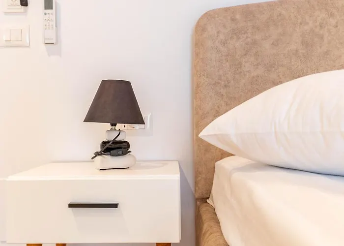 Apartment Afriol