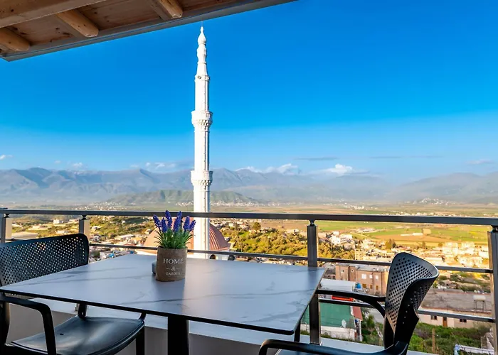 Afriol Apartment