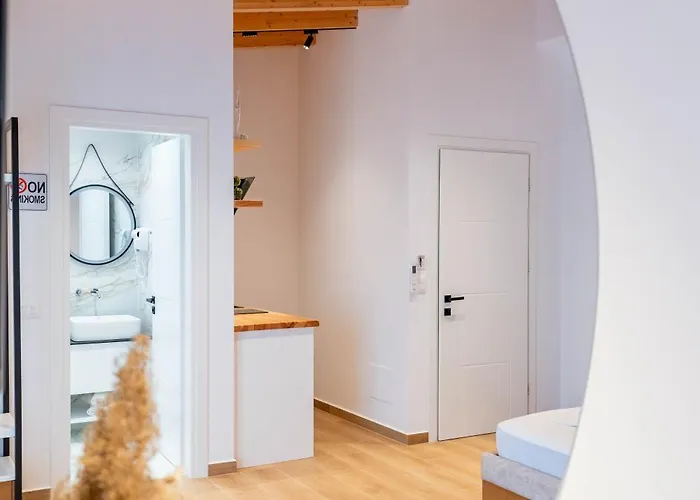 Apartment Afriol