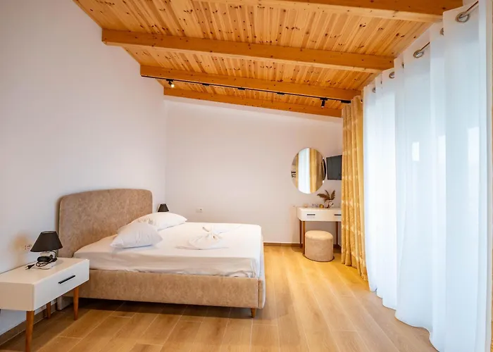 Afriol Apartment *
