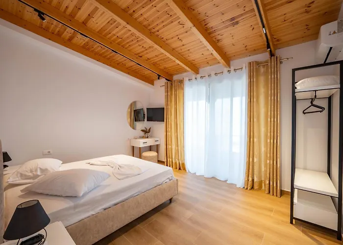 Afriol Apartment *