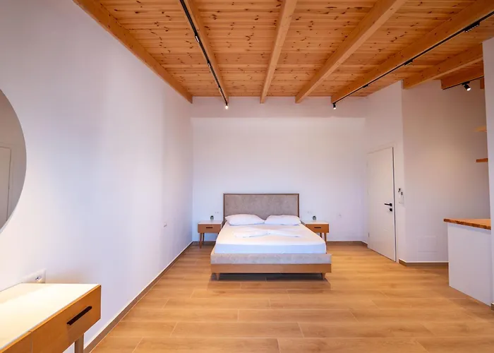 Afriol Daire Saranda