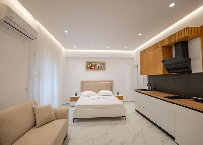Apartment Afriol