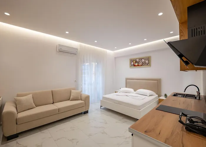 Apartment Afriol *