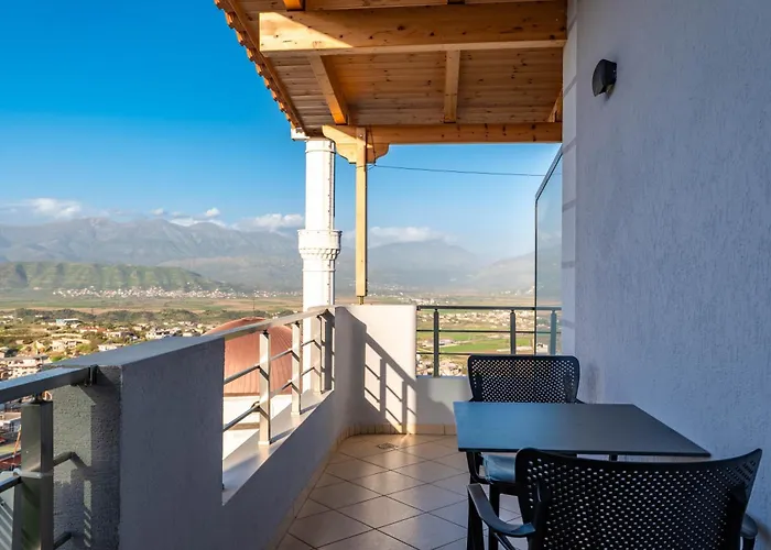 Apartment Afriol Sarandë