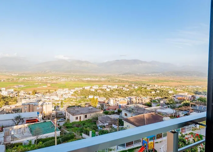 Afriol Apartment *