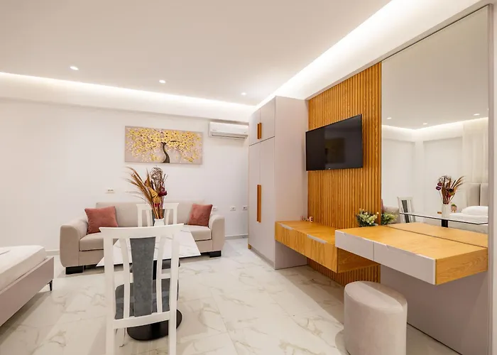 Afriol Apartment