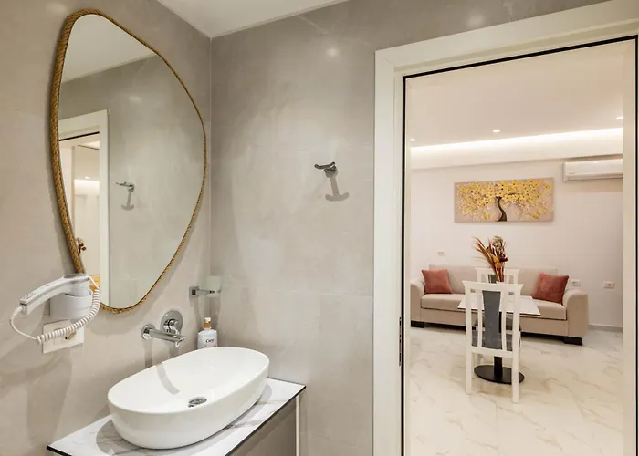 Afriol Apartment Sarandë