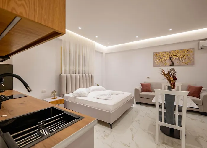 Afriol Apartment *