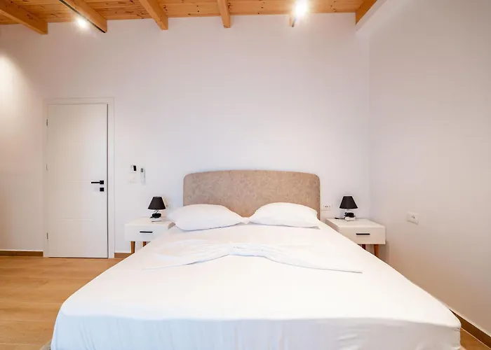 Apartment Afriol
