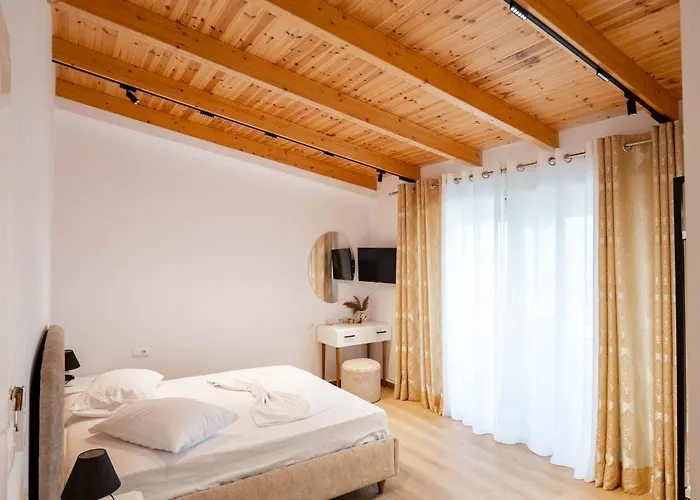 Afriol Apartment Sarandë