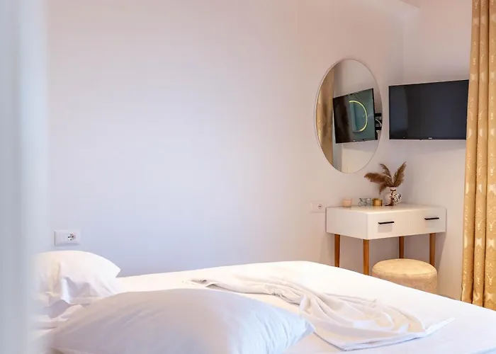 Apartment Afriol