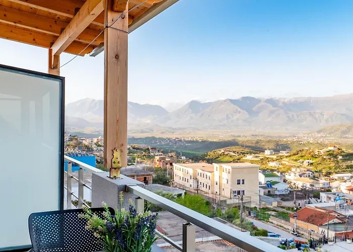 Afriol Sarandë