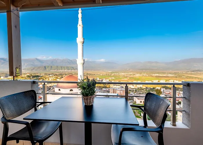 Apartment Afriol