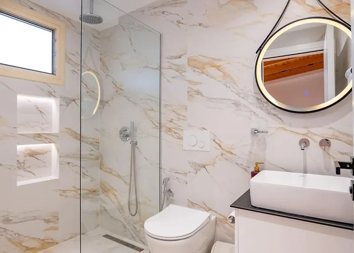 Afriol Apartment Sarandë