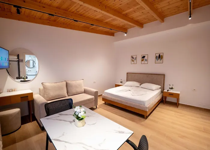 Afriol Apartment
