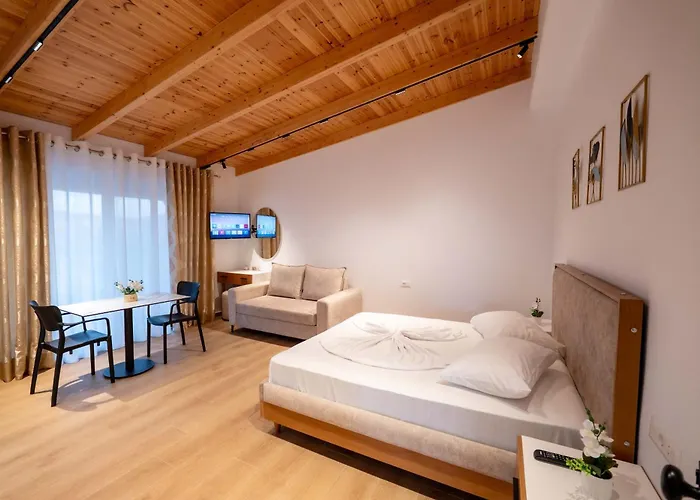 Afriol Apartment Sarandë