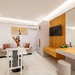 Afriol Διαμέρισμα