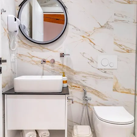 Afriol Διαμέρισμα