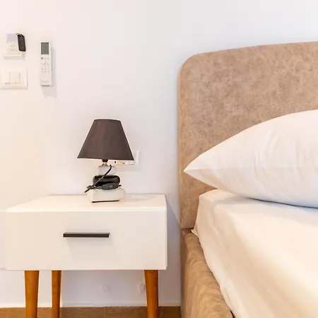 Apartment Afriol