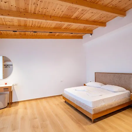 Afriol Appartement *