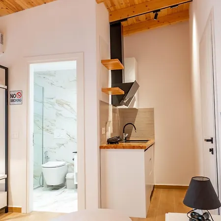 Afriol Apartment Sarande