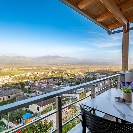아파트 Afriol Sarandë