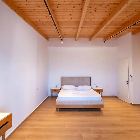 Afriol Apartment Sarande