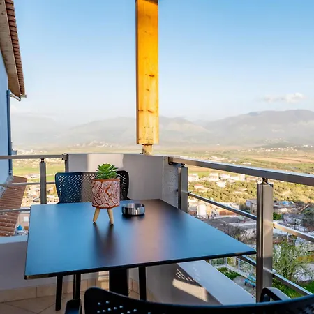 Afriol Apartment *