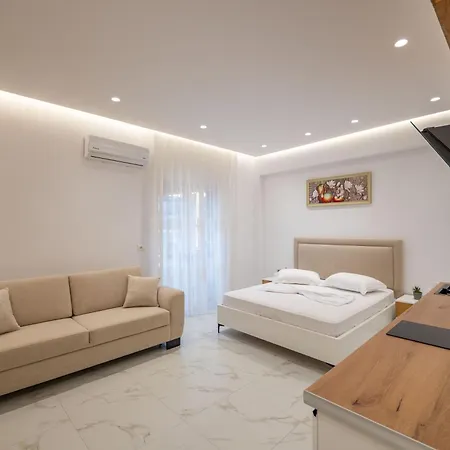 Apartment Afriol *