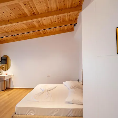 Afriol Apartment *