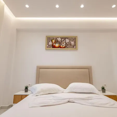 Afriol * Σαράντα